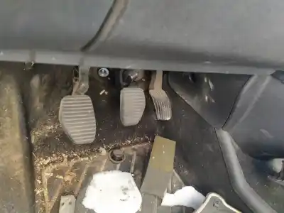 Peça sobressalente para automóvel em segunda mão pedal de travão por citroen grand c4 picasso 5fsep6c referências oem iam 