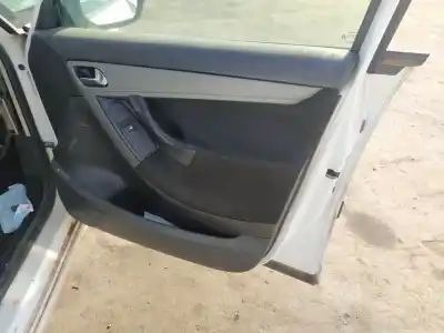 Peça sobressalente para automóvel em segunda mão fechadura da porta dianteira direita por citroen grand c4 picasso 5fsep6c referências oem iam 