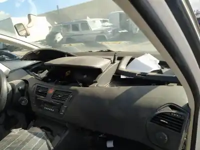 Peça sobressalente para automóvel em segunda mão airbag dianteiro direito por citroen grand c4 picasso 5fsep6c referências oem iam 