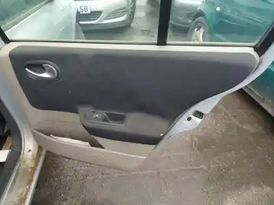 Peça sobressalente para automóvel em segunda mão ESTICADOR DE PORTA por RENAULT MEGANE II BERLINA 5P  Referências OEM IAM   