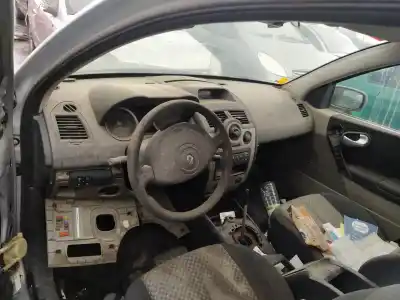 Pièce détachée automobile d'occasion CYLINDRE RÉCEPTEUR D'EMBRAYAGE pour RENAULT MEGANE II BERLINA 5P  Références OEM IAM   