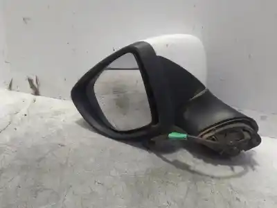 Peça sobressalente para automóvel em segunda mão ESPELHO RETROVISOR ESQUERDO por RENAULT CLIO IV GRANDTOUR (KH_)  Referências OEM IAM 903026162R  