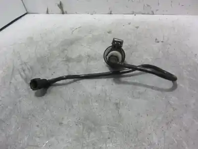 Second-hand car spare part additional air valve for renault clio iv grandtour h4bb4 oem iam references 269516045