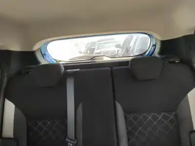 Pièce détachée automobile d'occasion PLAGE ARRIÈRE pour NISSAN MICRA V (K14)  Références OEM IAM   