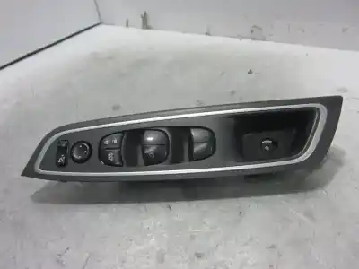 Pezzo di ricambio per auto di seconda mano interruttore alzacristalli anteriore sinistro per nissan micra v (k14) h4b riferimenti oem iam 809615fa5e