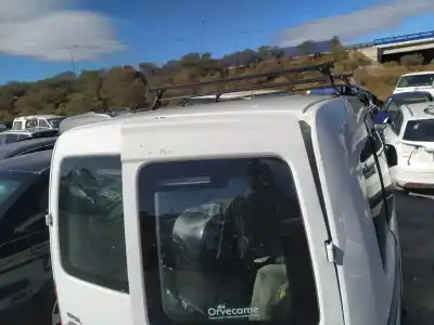 Tweedehands auto-onderdeel linker achter deur voor opel combo z13dt oem iam-referenties 