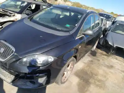 Автозапчастина б/у ЛІВА ФАРА для SEAT ALTEA XL (5P5, 5P8)  Посилання на OEM IAM   