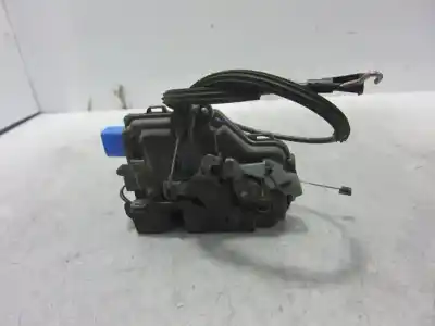 Second-hand car spare part rear right door lock for seat altea xl (5p5, 5p8) 1.9 tdi oem iam references 7l0839016  
