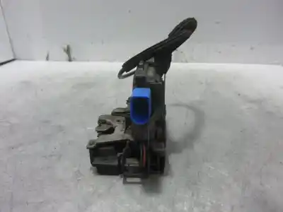 Second-hand car spare part rear right door lock for seat altea xl (5p5, 5p8) 1.9 tdi oem iam references 7l0839016  