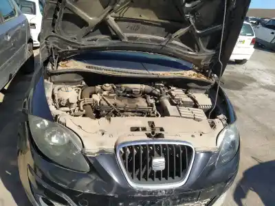 Pièce détachée automobile d'occasion TUYAUX DE CLIMATISATION pour SEAT ALTEA XL (5P5, 5P8)  Références OEM IAM   