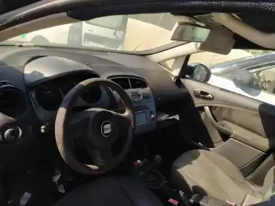 Pezzo di ricambio per auto di seconda mano VOLANTE per SEAT ALTEA XL (5P5, 5P8)  Riferimenti OEM IAM   