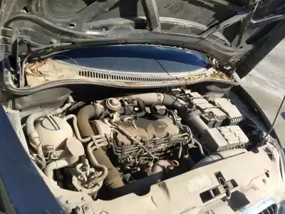 Pezzo di ricambio per auto di seconda mano MOTORE COMPLETO per SEAT ALTEA XL (5P5, 5P8)  Riferimenti OEM IAM BXE  