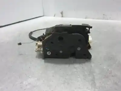 Second-hand car spare part front right door lock for seat altea xl (5p5, 5p8) 1.9 tdi oem iam references 1p1837016