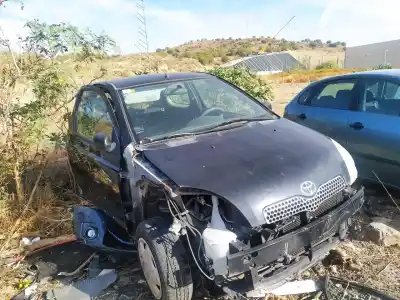 Автозапчасти б/у рулевая рейка за toyota yaris (ncp1/nlp1/scp1) 1szfe ссылки oem iam 