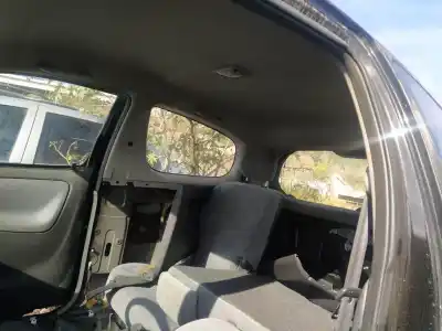 Автозапчасти б/у задний правый ремень безопасности за toyota yaris (ncp1/nlp1/scp1) 1szfe ссылки oem iam 