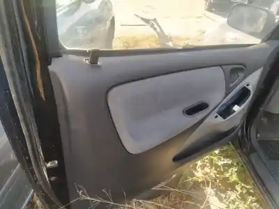 Автозапчасти б/у левая передняя внутренняя ручка за toyota yaris (ncp1/nlp1/scp1) 1szfe ссылки oem iam 