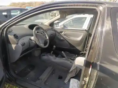 Автозапчасти б/у левая зона за toyota yaris (ncp1/nlp1/scp1) 1szfe ссылки oem iam 