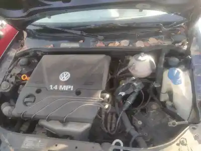 Pièce détachée automobile d'occasion BOÎTES À FUSIBLES pour VOLKSWAGEN POLO BERLINA (6N2)  Références OEM IAM   