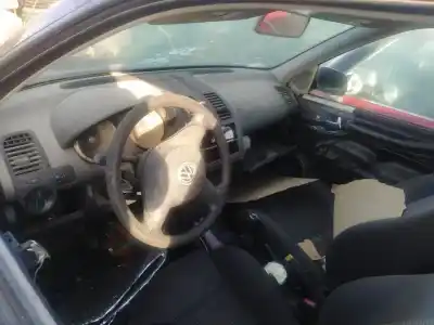 Peça sobressalente para automóvel em segunda mão TABLIER por VOLKSWAGEN POLO BERLINA (6N2)  Referências OEM IAM   