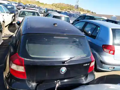 Pièce détachée automobile d'occasion ANTENNE pour BMW SERIE 1 BERLINA (E81/E87)  Références OEM IAM   