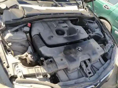 İkinci el araba yedek parçası KOMPLE MOTOR için BMW SERIE 1 BERLINA (E81/E87)  OEM IAM referansları   