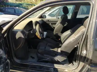 Pièce détachée automobile d'occasion SIÈGE AVANT GAUCHE pour VOLKSWAGEN GOLF IV BERLINA (1J1)  Références OEM IAM   