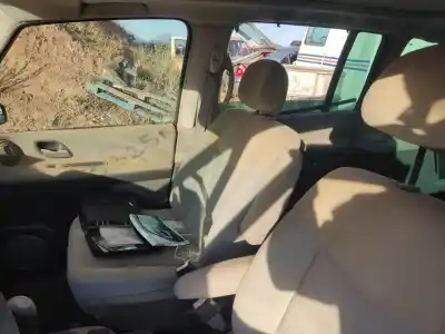 Автозапчасти б/у сиденье правое переднее за renault espace iv (jk0) f4r792 ссылки oem iam   