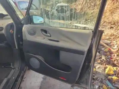 Автозапчастина б/у обработка передніх правіх дверей для renault espace iv (jk0) f4r792 посилання на oem iam 