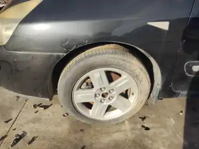 Автозапчастина б/у шина для renault espace iv (jk0) f4r792 посилання на oem iam 