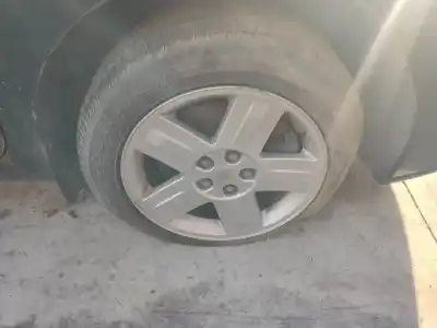Автозапчастина б/у шина для renault espace iv (jk0) f4r792 посилання на oem iam 