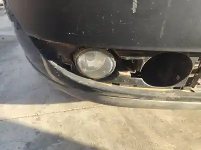 Автозапчастина б/у правий протитуман для renault espace iv (jk0) f4r792 посилання на oem iam 