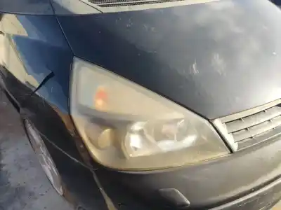 Автозапчастина б/у права фа для renault espace iv (jk0) f4r792 посилання на oem iam 