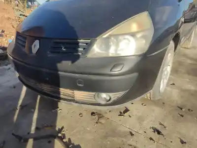 Автозапчастина б/у ліва фара для renault espace iv (jk0) f4r792 посилання на oem iam 