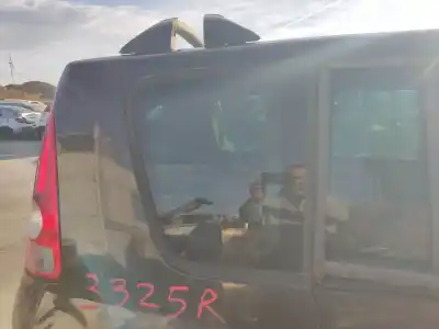 Автозапчастина б/у moon custodi задня прав для renault espace iv (jk0) f4r792 посилання на oem iam 