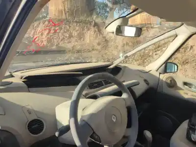 Автозапчастина б/у передня ліва подушка безпеки для renault espace iv (jk0) f4r792 посилання на oem iam 