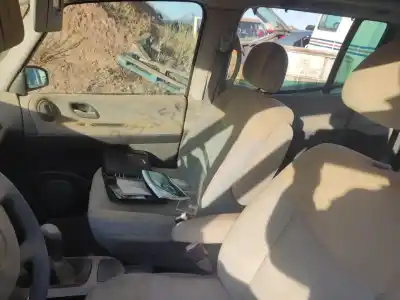 Автозапчастина б/у коробка передач для renault espace iv (jk0) f4r792 посилання на oem iam 