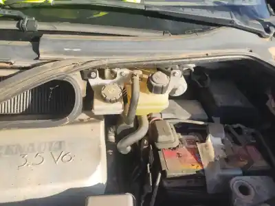 Автозапчастина б/у гальмівний насос для renault espace iv (jk0) f4r792 посилання на oem iam 
