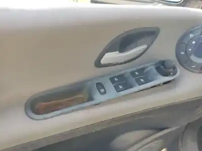Автозапчастина б/у передні вікний вмикач для renault espace iv (jk0) f4r792 посилання на oem iam 