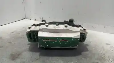 Автозапчасти б/у приборная доска за toyota yaris (ncp1/nlp1/scp1) 1szfe ссылки oem iam 8380052610  