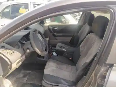 Автозапчастина б/у ЛІВЕ ПЕРЕДНЕ СИДІЛО для RENAULT MEGANE II BERLINA 5P  Посилання на OEM IAM   