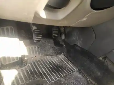 Pièce détachée automobile d'occasion CYLINDRE RÉCEPTEUR D'EMBRAYAGE pour RENAULT MEGANE II BERLINA 5P  Références OEM IAM   