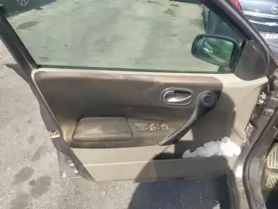 Peça sobressalente para automóvel em segunda mão ESTICADOR DE PORTA por RENAULT MEGANE II BERLINA 5P  Referências OEM IAM   