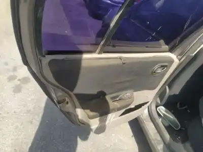 Peça sobressalente para automóvel em segunda mão ESTICADOR DE PORTA por RENAULT MEGANE II BERLINA 5P  Referências OEM IAM   