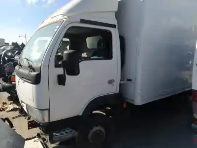Piesă de schimb auto la mâna a doua BARA DE STABILIZARE FAȚÃ pentru NISSAN CABSTAR  Referințe OEM IAM   