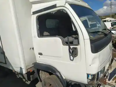 Автозапчасти б/у КОРОБКА ПЕРЕДАЧ за NISSAN CABSTAR  ссылки OEM IAM   