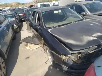 Pezzo di ricambio per auto di seconda mano PARAURTI ANTERIORE per SEAT LEON (1M1)  Riferimenti OEM IAM   