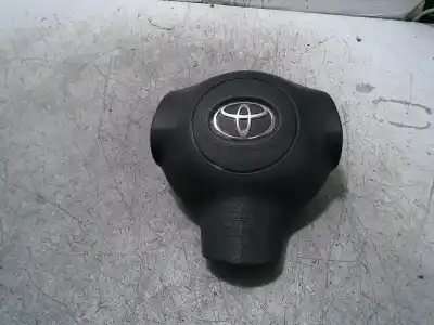Peça sobressalente para automóvel em segunda mão airbag dianteiro esquerdo por toyota corolla (e12) 3zzfe referências oem iam 4513002230
