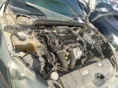 Автозапчасти б/у НАГРЕВАТЕЛЬНЫЙ ВЕНТИЛЯТОР за PEUGEOT 407  ссылки OEM IAM   