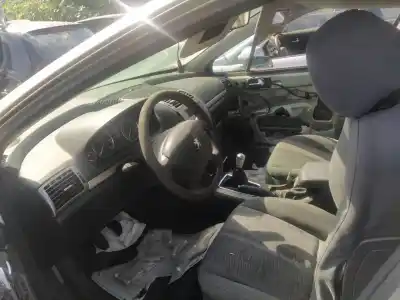 Pièce détachée automobile d'occasion SIÈGE AVANT DROIT pour PEUGEOT 407  Références OEM IAM   