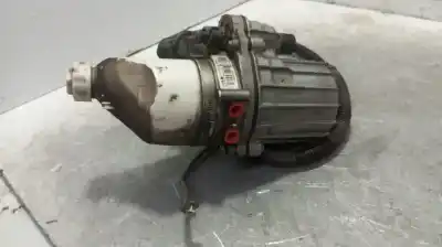 Pezzo di ricambio per auto di seconda mano POMPA STERZO per OPEL ASTRA H TWIN TOP  Riferimenti OEM IAM 13192897  